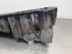 BMW 5 E39 1998 Diesel Oil sump pan 2248645 AXH2350