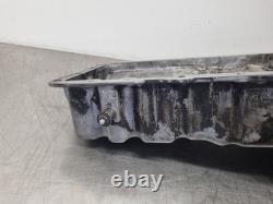 BMW 5 E39 1998 Diesel Oil sump pan 2248645 AXH2350
