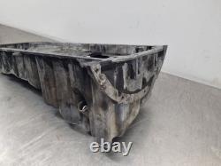 BMW 5 E39 1998 Diesel Oil sump pan 2248645 AXH2350