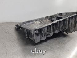 BMW 5 E39 1998 Diesel Oil sump pan 2248645 AXH2350