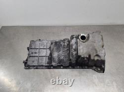 BMW 5 E39 1998 Diesel Oil sump pan 2248645 AXH2350