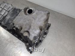 BMW 5 E39 1998 Diesel Oil sump pan 2248645 AXH2350