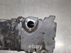 BMW 5 E39 1998 Diesel Oil sump pan 2248645 AXH2350