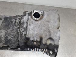 BMW 5 E39 1998 Diesel Oil sump pan 2248645 AXH2350