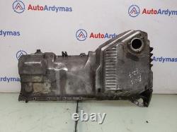 BMW 5 E39 2000 Petrol Oil sump pan 1709235 ATA77987