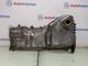 BMW 5 E39 2000 Petrol Oil sump pan 1709235 ATA77987
