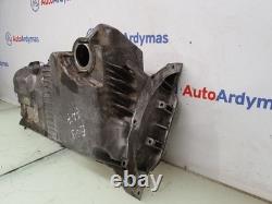 BMW 5 E39 2000 Petrol Oil sump pan 1709235 ATA77987