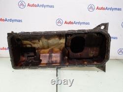 BMW 5 E39 2000 Petrol Oil sump pan 1709235 ATA77987