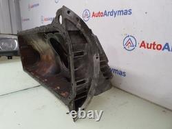 BMW 5 E39 2000 Petrol Oil sump pan 1709235 ATA77987