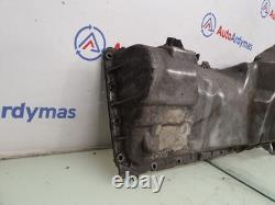 BMW 5 E39 2000 Petrol Oil sump pan 1709235 ATA77987