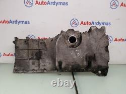 BMW 5 E60 E61 2005 Diesel Oil sump pan 7793495 ATA76174