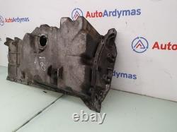 BMW 5 E60 E61 2005 Diesel Oil sump pan 7793495 ATA76174