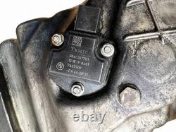 BMW 5 F10 F11 2015 Diesel Oil sump pan 11137823204 BMP17986