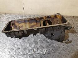 BMW 5 Series E39 520i 523i 528i M52 Petrol Engine Oil Sump Pan 1740917