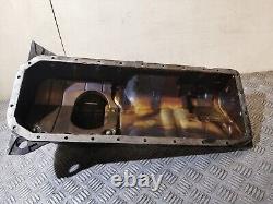 BMW 5 Series E39 520i 523i 528i M52 Petrol Engine Oil Sump Pan 1740917