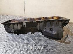 BMW 5 Series E39 520i 523i 528i M52 Petrol Engine Oil Sump Pan 1740917