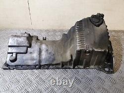 BMW 5 Series E39 520i 523i 528i M52 Petrol Engine Oil Sump Pan 1740917