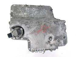 BMW 5 Series M5 E39 S62 Lower Oil Sump Pan and Oil Level Sensor 7831041 9