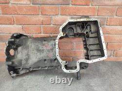 BMW 7 E38 1999 Diesel Oil sump pan 2248256 TOZ3771