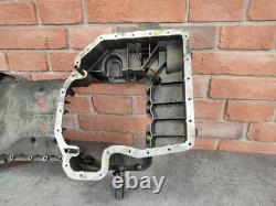 BMW 7 E38 1999 Diesel Oil sump pan 2248256 TOZ3771