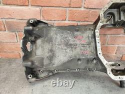 BMW 7 E38 1999 Diesel Oil sump pan 2248256 TOZ3771