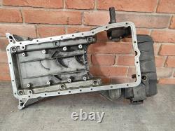 BMW 7 E38 1999 Diesel Oil sump pan 2248256 TOZ3771