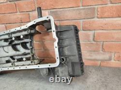 BMW 7 E38 1999 Diesel Oil sump pan 2248256 TOZ3771