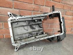 BMW 7 E38 1999 Diesel Oil sump pan 2248256 TOZ3771