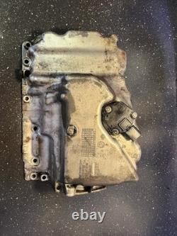 BMW Diesel Engine Oil Sump Pan B37 Fits 1 Series F20 F21 LCI 8513657 With Sensor