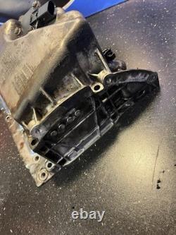 BMW Diesel Engine Oil Sump Pan B37 Fits 1 Series F20 F21 LCI 8513657 With Sensor