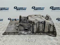 BMW Diesel Engine Oil Sump Pan M57N X3 E83 7801367