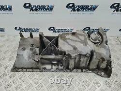 BMW Diesel Engine Oil Sump Pan M57N X3 E83 7801367