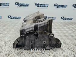 BMW Diesel Engine Oil Sump Pan M57N X3 E83 7801367