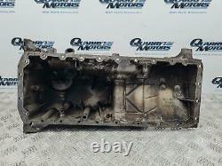 BMW Diesel Engine Oil Sump Pan M57N X3 E83 7801367