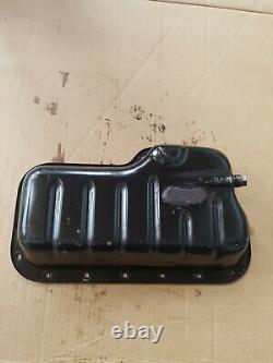 BMW E30 82-94 316 1.6 Engine Oil Sump Pan Tray