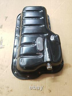 BMW E30 82-94 316 1.6 Engine Oil Sump Pan Tray