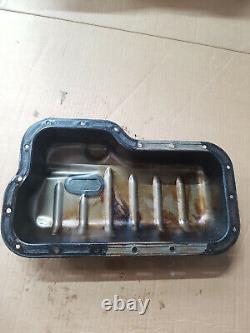 BMW E30 82-94 316 1.6 Engine Oil Sump Pan Tray