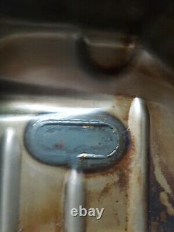 BMW E30 82-94 316 1.6 Engine Oil Sump Pan Tray