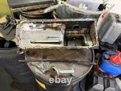 BMW E34 525i 520i M50 OIL SUMP PAN+Pick up+Dipstick (E30 M50 M52 S52 CONVERSION)