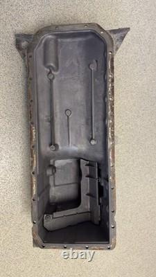 BMW E34 525i 520i M50 OIL SUMP PAN+Pick up+Dipstick (E30 M50 M52 S52 CONVERSION)