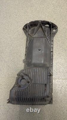 BMW E34 525i 520i M50 OIL SUMP PAN+Pick up+Dipstick (E30 M50 M52 S52 CONVERSION)