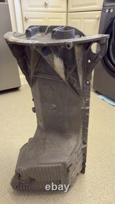 BMW E34 525i 520i M50 OIL SUMP PAN+Pick up+Dipstick (E30 M50 M52 S52 CONVERSION)