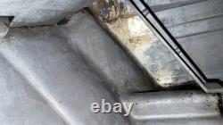 BMW E34 525i 520i M50 OIL SUMP PAN+Pick up+Dipstick (E30 M50 M52 S52 CONVERSION)