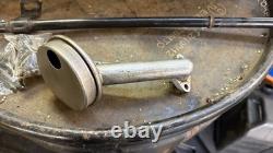 BMW E34 525i 520i M50 OIL SUMP PAN+Pick up+Dipstick (E30 M50 M52 S52 CONVERSION)