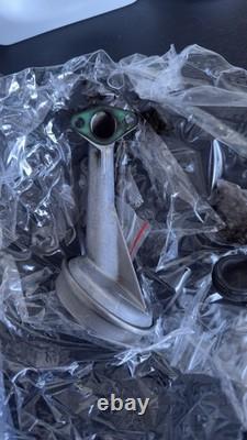 BMW E34 525i 520i M50 OIL SUMP PAN+Pick up+Dipstick (E30 M50 M52 S52 CONVERSION)