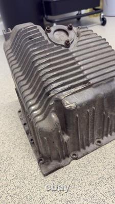 BMW E34 525i 520i M50 OIL SUMP PAN+Pick up+Dipstick (E30 M50 M52 S52 CONVERSION)