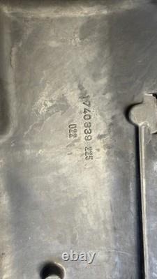 BMW E34 525i 520i M50 OIL SUMP PAN+Pick up+Dipstick (E30 M50 M52 S52 CONVERSION)