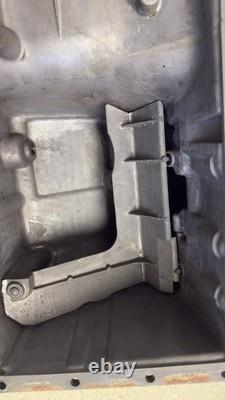 BMW E34 525i 520i M50 OIL SUMP PAN+Pick up+Dipstick (E30 M50 M52 S52 CONVERSION)