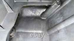 BMW E34 525i 520i M50 OIL SUMP PAN+Pick up+Dipstick (E30 M50 M52 S52 CONVERSION)