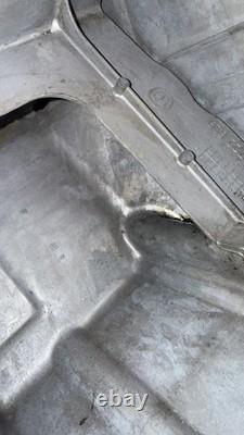 BMW E34 525i 520i M50 OIL SUMP PAN+Pick up+Dipstick (E30 M50 M52 S52 CONVERSION)